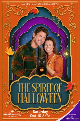 The Spirit of Halloween