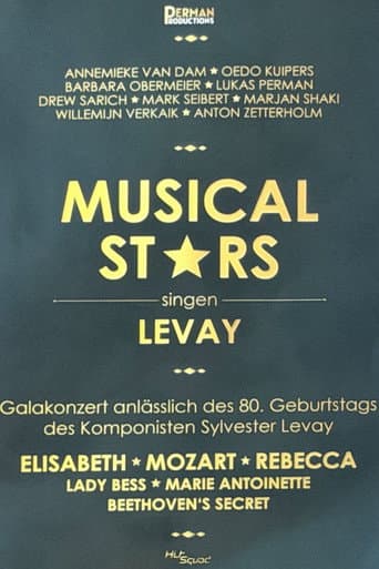 Musical Stars singen Levay