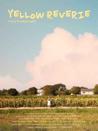 Yellow Reverie