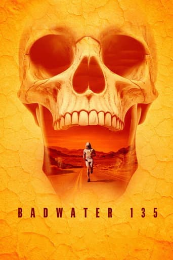 The Badwater 135: ULTRA - The Long Run