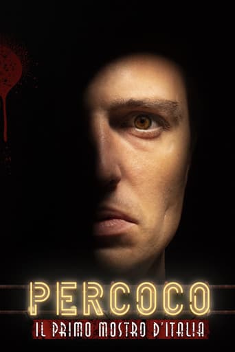 Percoco: Il Primo Mostro D’Italia
