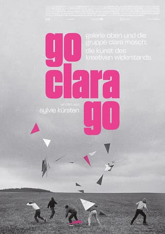 Go Clara Go