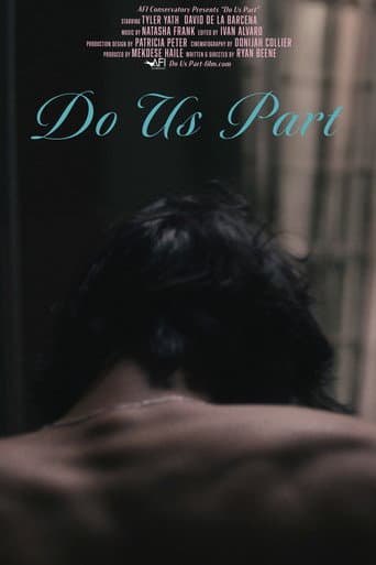 Do Us Part