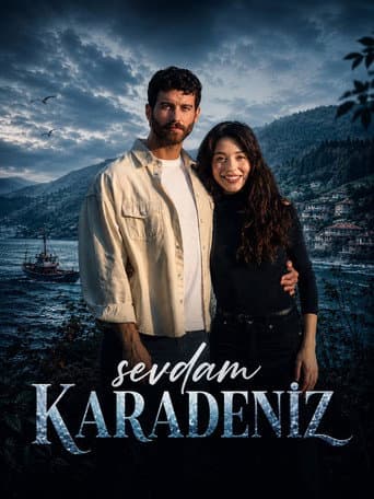 Sevdam Karadeniz