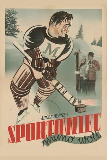 A Sportsman Against His Will