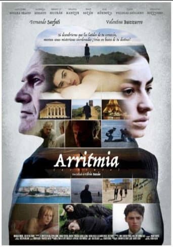 Arrhythmia