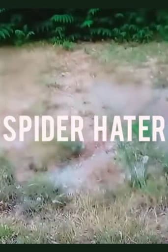 Spider Hater