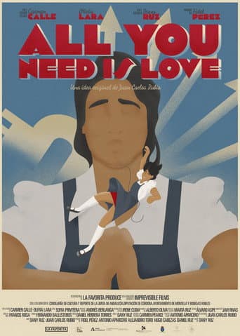 All You Need Is Love