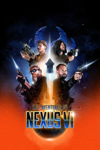 The Adventures of Nexus VI