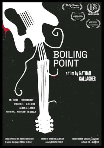 Boiling Point