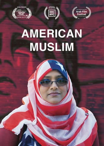 American Muslim