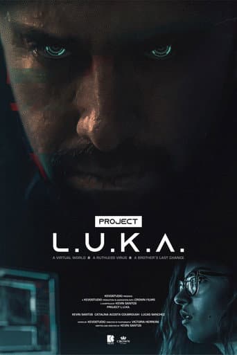 Proyecto L.U.K.A.