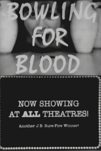 Bowling for Blood
