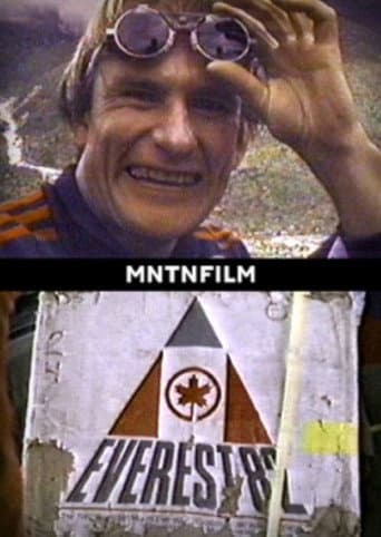 Everest 82 - The Canadian Challenge
