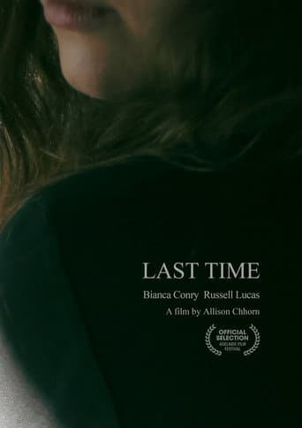 Last Time