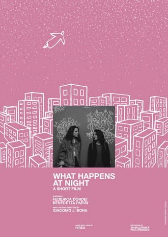 What Happens at Night