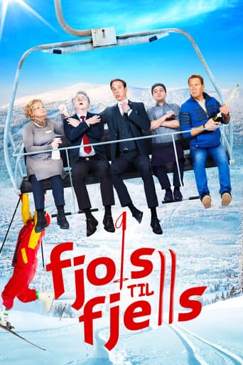 Fools in the Mountains