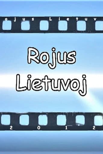 Paradise in Lithuania