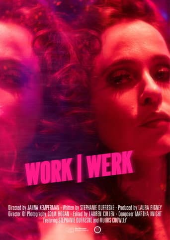 Work | Werk