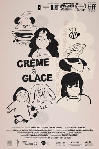 Out for Ice Cream