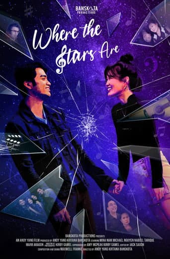 Where the Stars Are