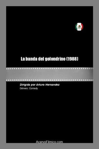 La banda del golondrino