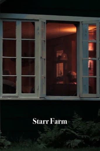Starr Farm