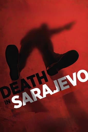 Death in Sarajevo