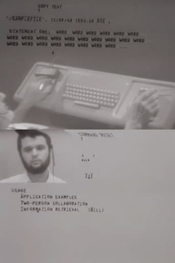 The Mother of All Demos