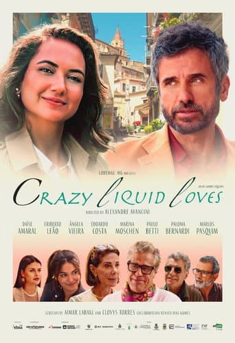 Crazy Liquid Loves
