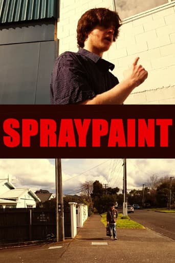 Spray Paint