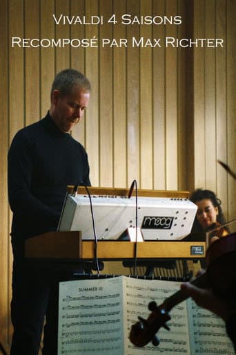 The Four Seasons Recomposed