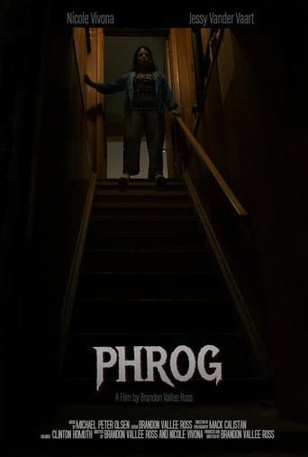 Phrog