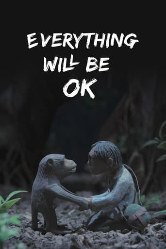 Everything Will Be OK