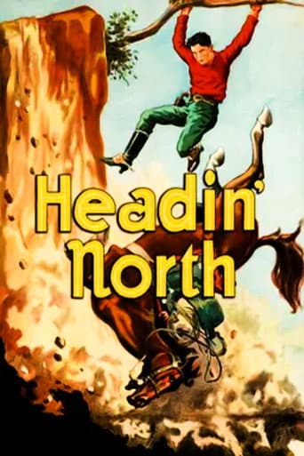 Headin' North