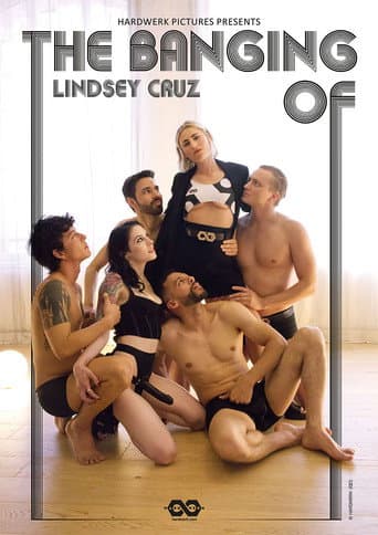The Banging of Lindsey Cruz