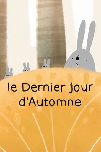 The Last Day of Autumn