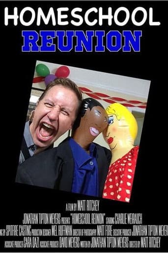 Homeschool Reunion