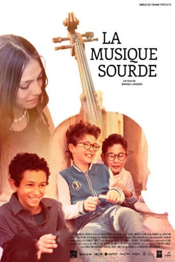 The Deaf Music