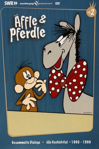 Äffle & Pferdle, Vol. 2