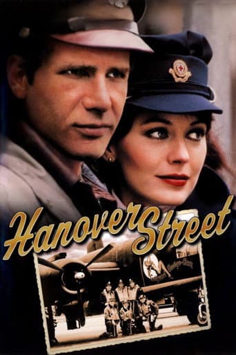 Hanover Street