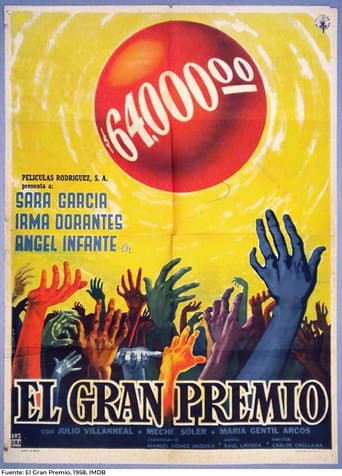 El gran premio