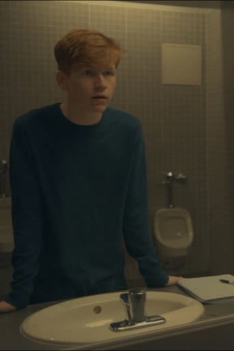 I'm Fine - short film by Raun Lyde