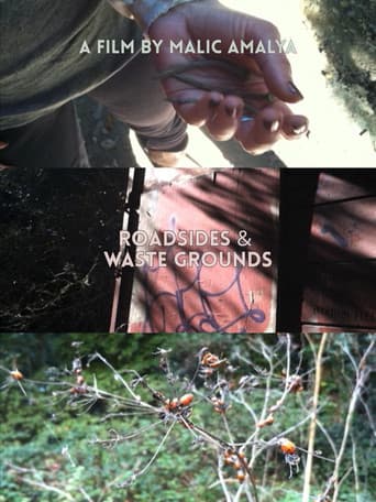 Roadsides and Waste Grounds