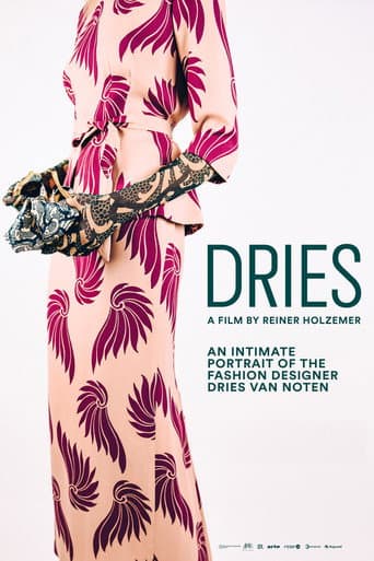 Dries