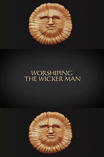 Worshiping The Wicker Man