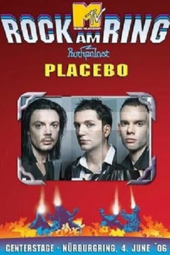 Placebo: Rock Am Ring 2003