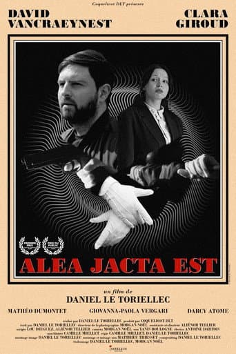 Alea Jacta Est