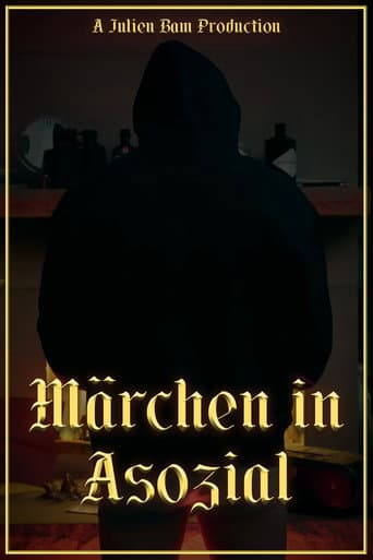 Märchen in Asozial