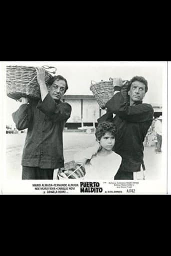 Puerto maldito